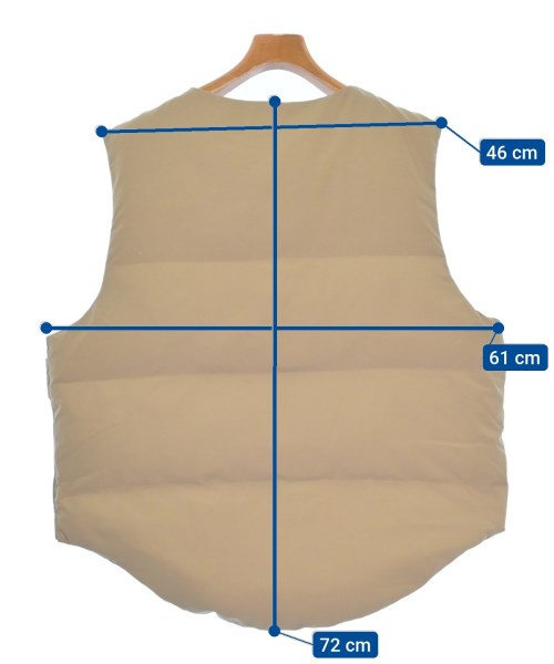 Supreme 羽絨夾克/背心