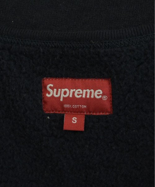 Supreme 衛衣布