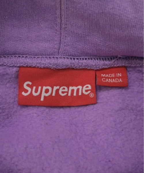 Supreme 連帽衫