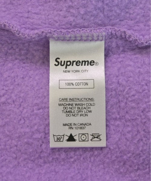 Supreme 連帽衫