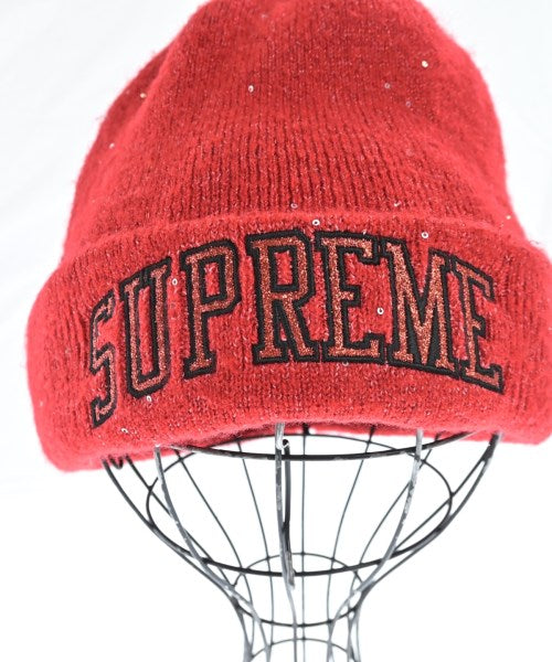Supreme 針織帽/毛線帽