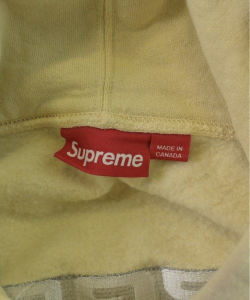Supreme 連帽衫