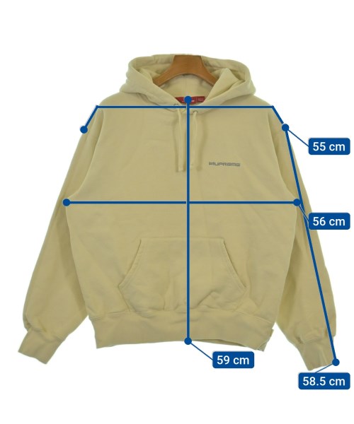 Supreme 連帽衫