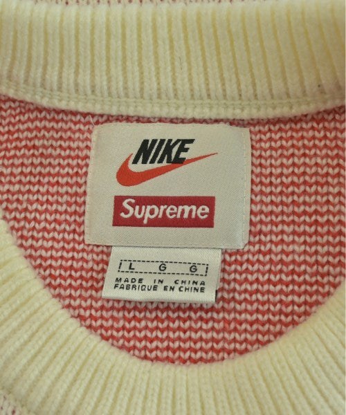 Supreme 毛衣