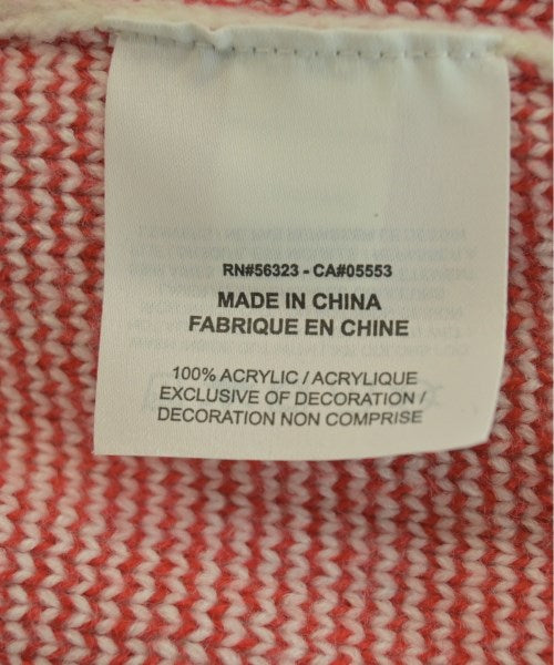 Supreme 毛衣