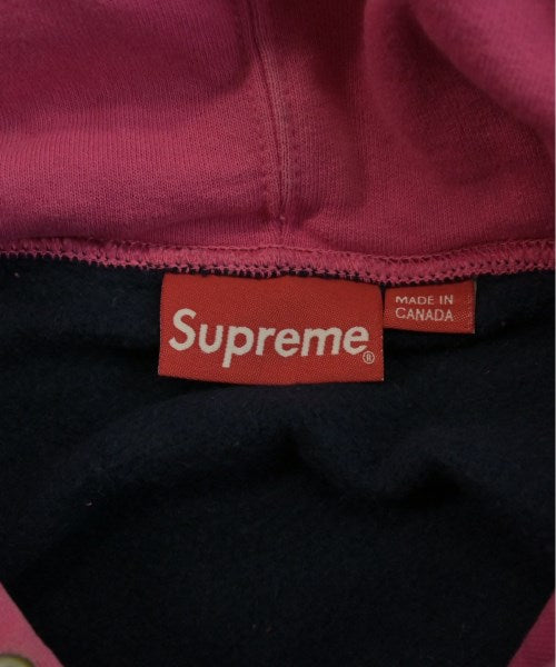 Supreme 連帽衫