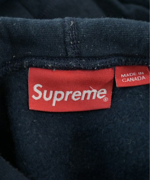 Supreme 連帽衫