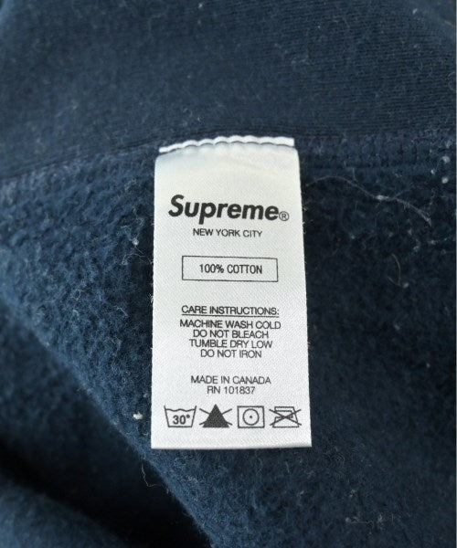 Supreme 連帽衫