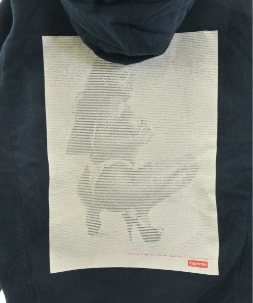 Supreme 連帽衫