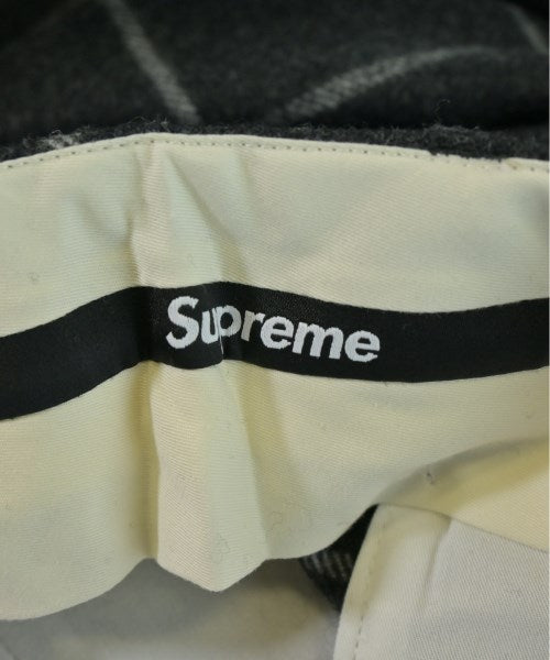 Supreme 長褲