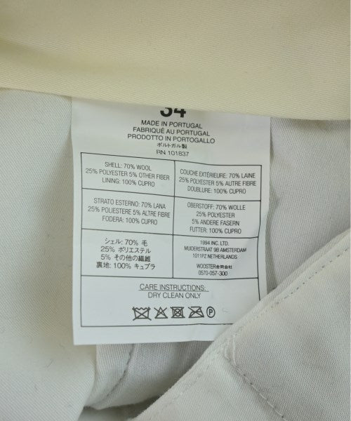 Supreme 長褲