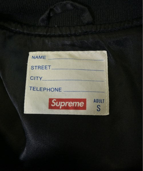 Supreme 運動夾克