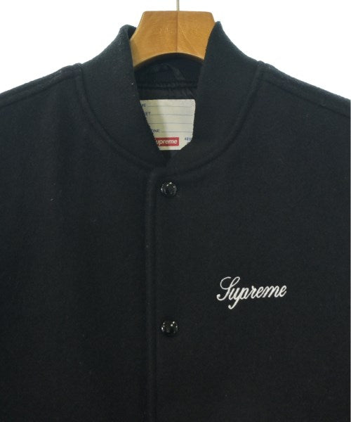 Supreme 運動夾克