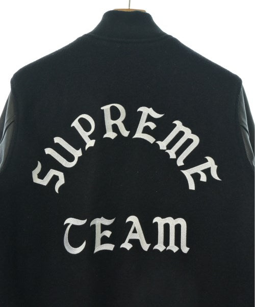 Supreme 運動夾克