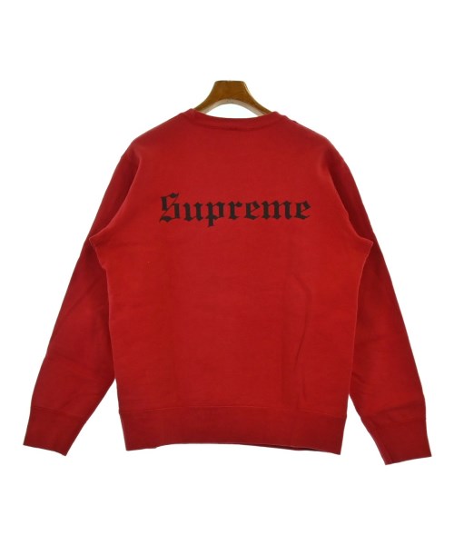 Supreme 運動衫