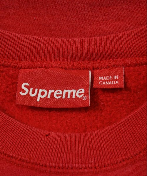 Supreme 運動衫