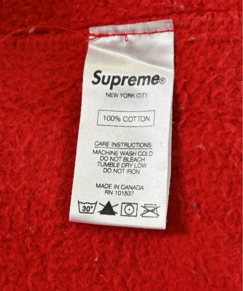 Supreme 運動衫