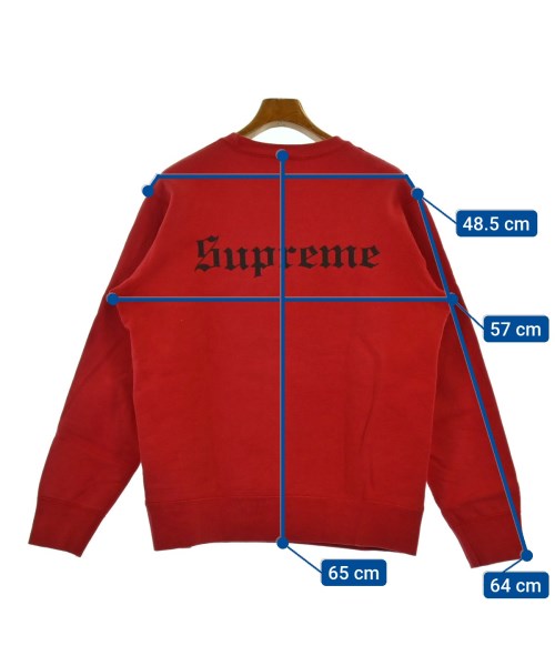 Supreme 運動衫
