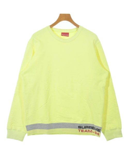 Supreme 運動衫