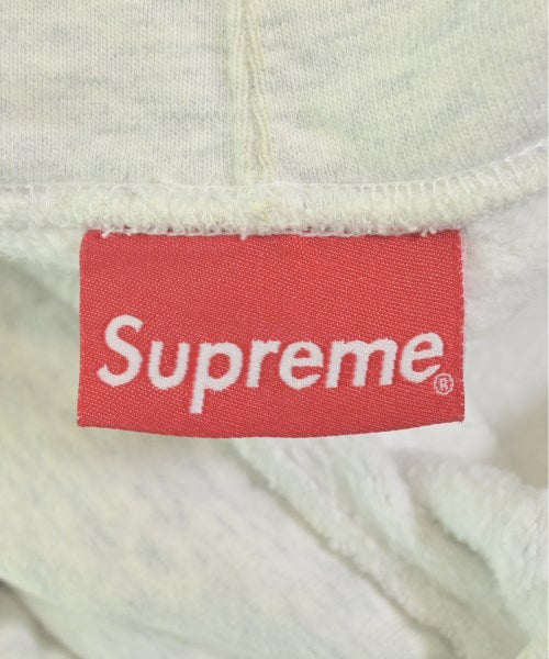Supreme 連帽衫