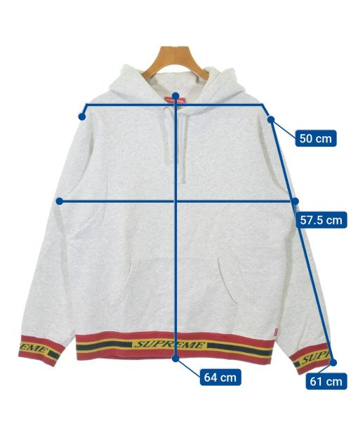 Supreme 連帽衫