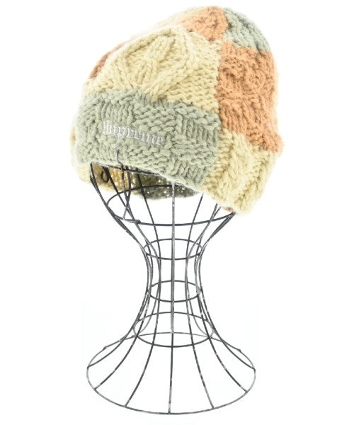 Supreme 針織帽/毛線帽