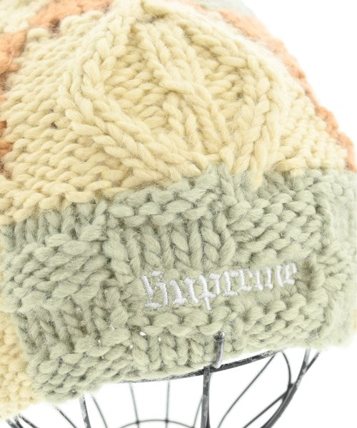 Supreme 針織帽/毛線帽