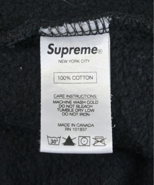 Supreme 運動衫