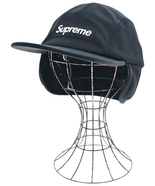 Supreme 棒球帽