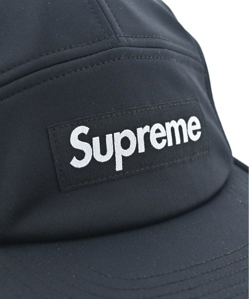 Supreme 棒球帽