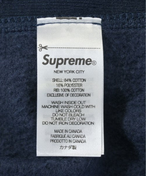 Supreme 連帽衫
