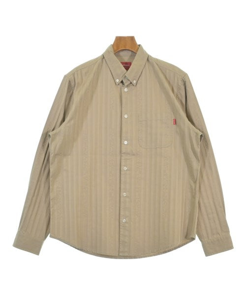 Supreme 休閒襯衫