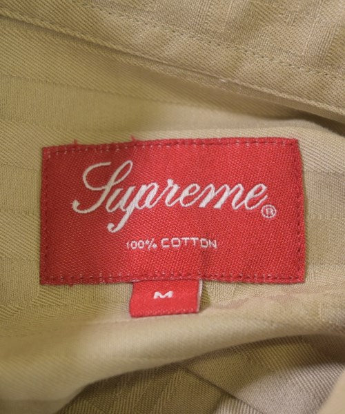 Supreme 休閒襯衫