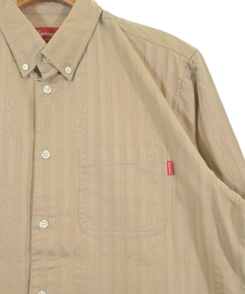 Supreme 休閒襯衫