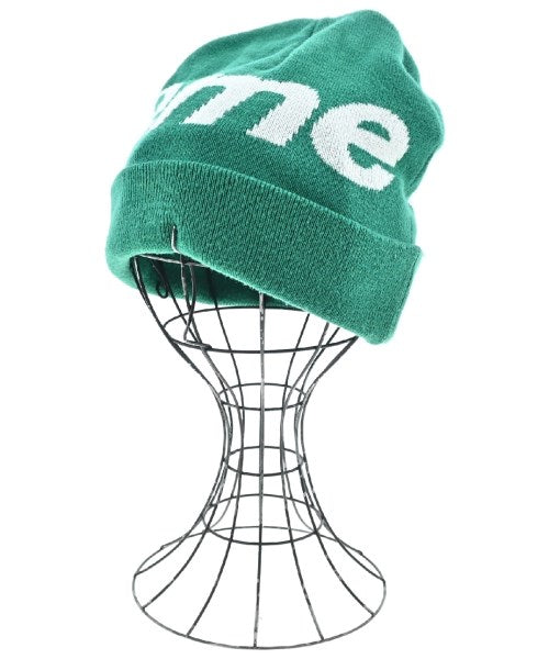 Supreme 針織帽/毛線帽