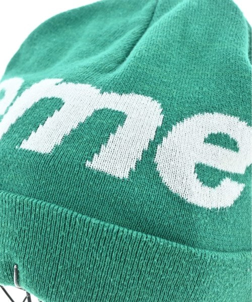 Supreme 針織帽/毛線帽