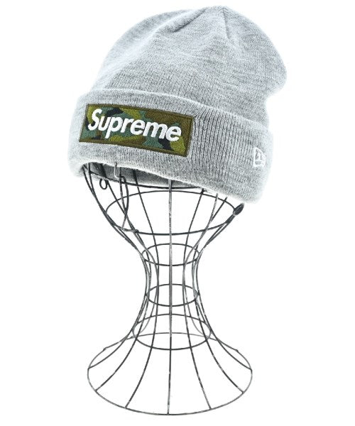 Supreme 針織帽/毛線帽