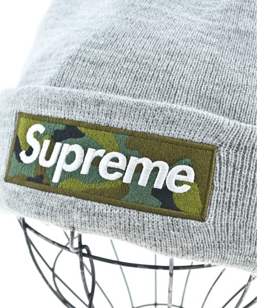 Supreme 針織帽/毛線帽