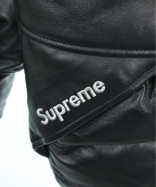 Supreme 羽絨夾克/背心