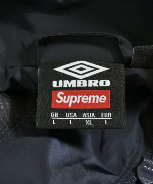 Supreme 斜紋夾克