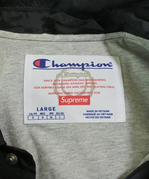 Supreme 其他飛行外套