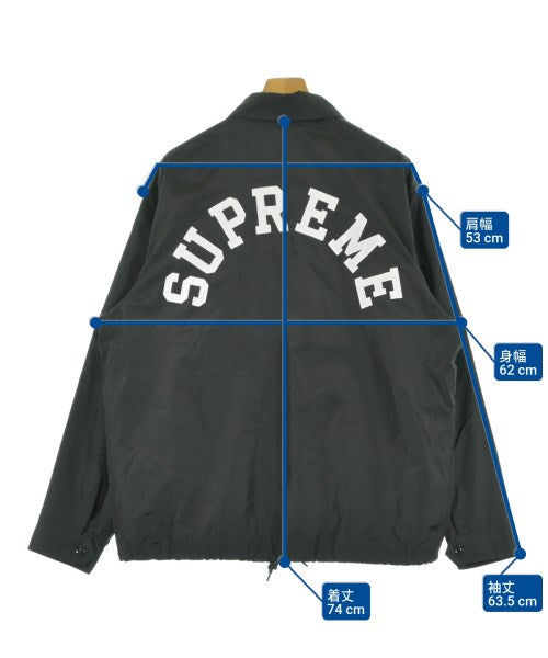 Supreme 其他飛行外套