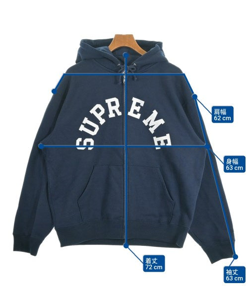 Supreme 連帽衫