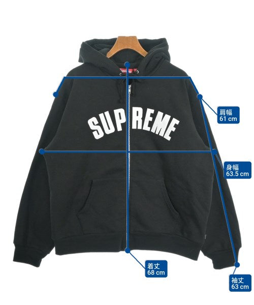 Supreme 連帽衫