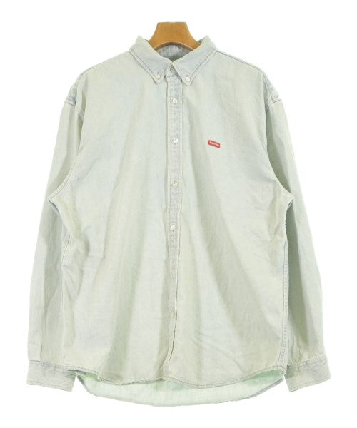 Supreme 休襯衫