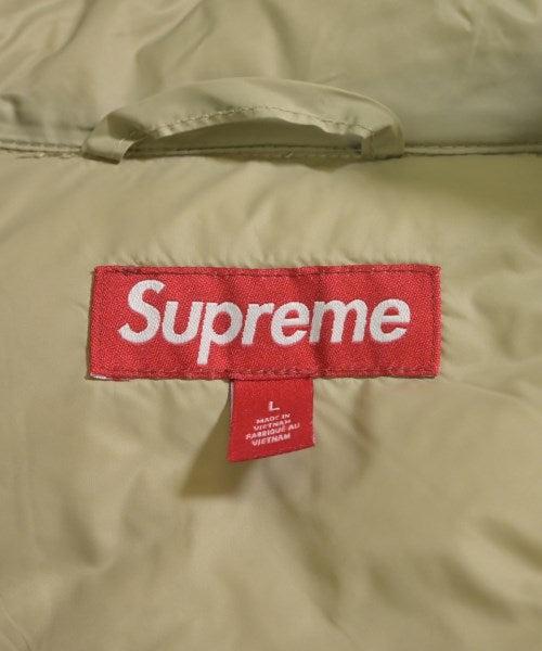 Supreme 其他飛行外套