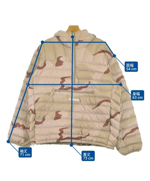 Supreme 其他飛行外套