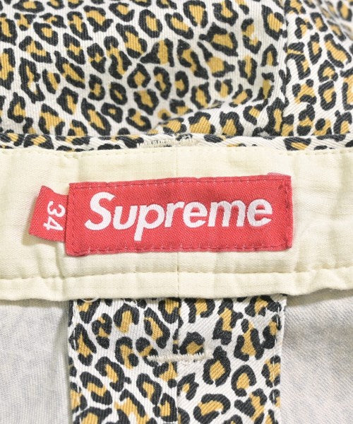 Supreme 牛仔