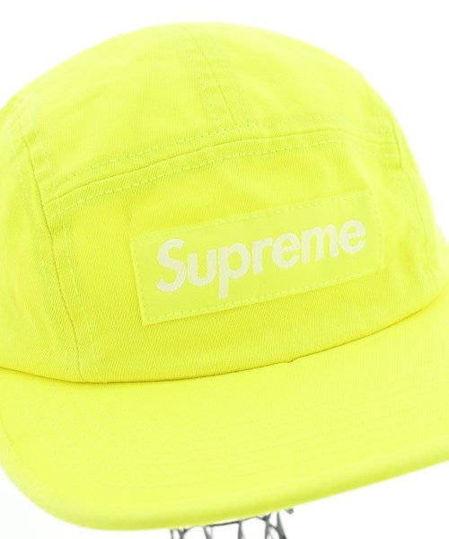 Supreme 棒球帽