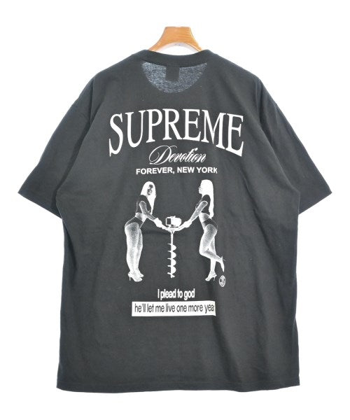 Supreme T恤/上衣